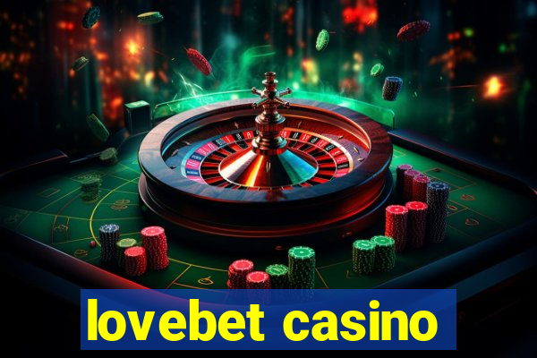 lovebet casino